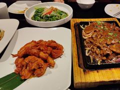 -高第街56号餐厅(美莲广场店)