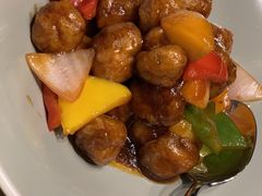 -彩丰楼中餐厅·仁恒洲际酒店