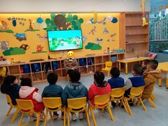 -子悦童萌国际托育中心(珠江新城店)