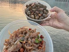 -丹水桥地锅鱼·翘嘴鲌·地方特色全鱼宴(丹江口大坝店)
