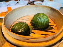 青团-新荣记(西溪湿地店)