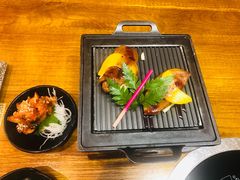 -蟹将军日本料理(中南路店)
