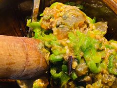 -费大厨辣椒炒肉(黄兴中心广场店)