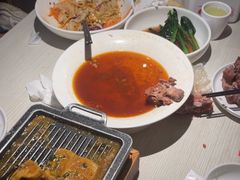 -九毛九西北菜(百信广场店)