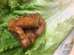 -喜来稀肉(北外滩白玉兰广场店)