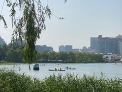 -WhaleSports户外水上运动俱乐部(朝阳公园店)