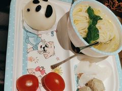 -苏帮袁Sue Cuisine(将台店)