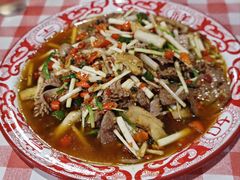 -盐老幺自贡盐帮菜老店