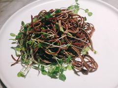 椿苗豆腐丝-城南往事(滨江世茂店)