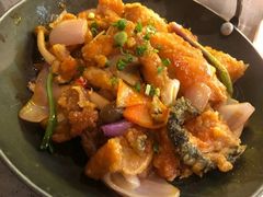 -万岁寿司(芳村店)