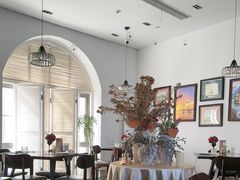 -22ºN BISTRO西餐&酒馆