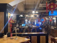 -巴伐利亚啤酒坊(意式风情街店)