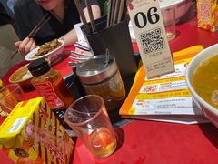 -潮汕·草根牛肉档(上海荟聚城市集市店)