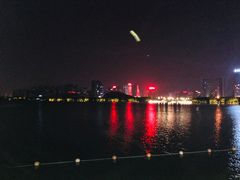 -天鹅湖体育公园