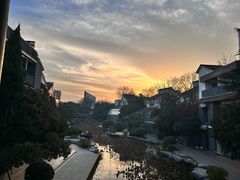 -云龙湖旅游景区