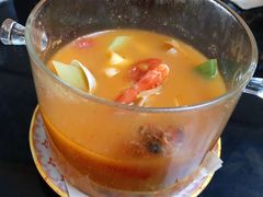 -Ginger(兴国路店)