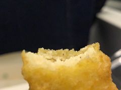 -麦当劳(郑州东高铁站店)