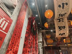 大堂-周小波重庆小面·重庆名小吃(邹容路店)