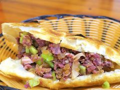 驴肉火烧-弘善寺驴肉馆(十里河文化园店)
