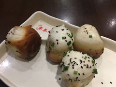 -东泰祥生煎馆(陕西南路店)