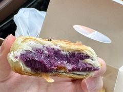 -栗酥饼(南长街店)