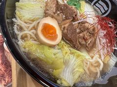 -味千拉面(航洋国际购物中心)