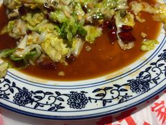 -即墨老公社·海肠捞饭大王(古城店)