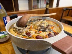 -小厨子私房菜·云南美食店
