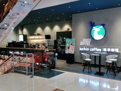 -新世界百货(顺义店)