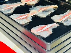 -京门活鱼馆·鱼火锅(百子湾（原红庙）店)