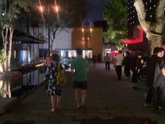 -赤红音乐现场(浦东金桥路店)
