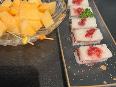 -唐猫庭院·千年陕菜(赛格国际购物中心店)