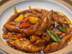 -大树餐厅(环球港店)
