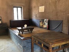 -清风小镇闯关东影视基地