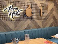 -必胜客(龙泉万达店)