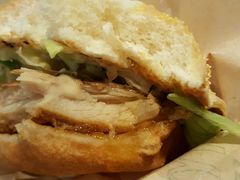 -麦当劳(番禺信联大厦店)