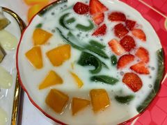 -甜心妈妈·榴莲星级糖水(北京路总店)