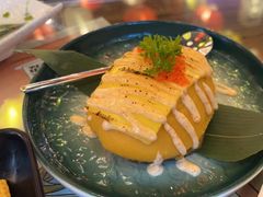 -桃太郎寿司料理(南坪店)