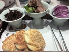 -山东宾馆·齐鲁苑餐厅