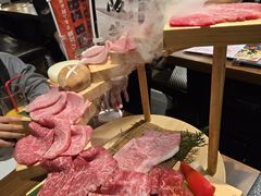 -俺的焼肉(銀座9丁目店)