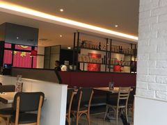-必胜客(步行街店)