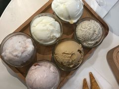 -歎雪糕低糖低脂Gelato冰淇淋