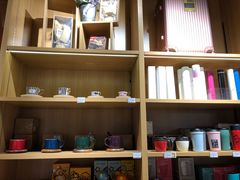 -九木杂物社(恒隆广场店)