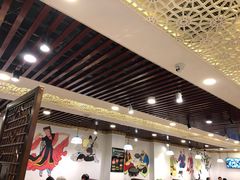 -巴依兄弟西域美食(机场店)