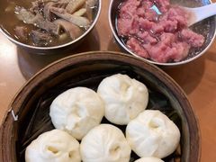 -老牌依强牛肉店(达道总店)