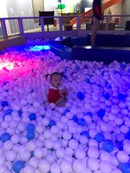 -幻贝家儿童乐园(苏州中心店)