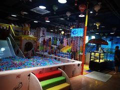 -汤W城市微度假(仓山店)