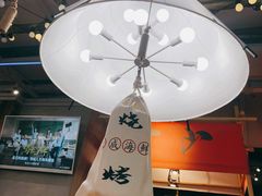 -大成海鲜烧烤·小龙虾(七宝店)