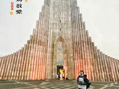 -哈尔格林姆教堂