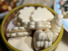 -红蜡烛-养生粥-津鲁菜(中山路店)